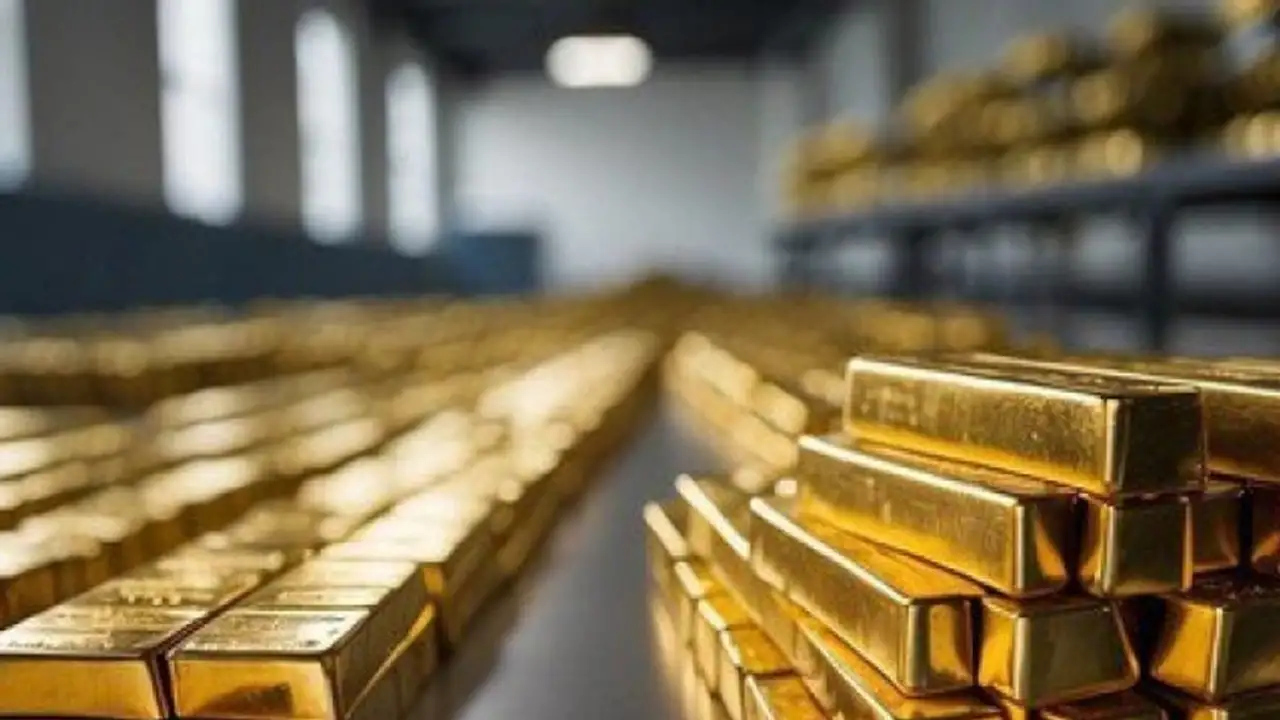 استقرار سعر الذهب لدى شركة SJC عند مستوى 183000 في جميع القطاعات